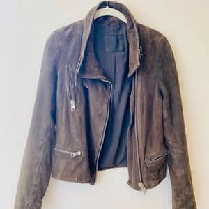 All Saints Jacket
